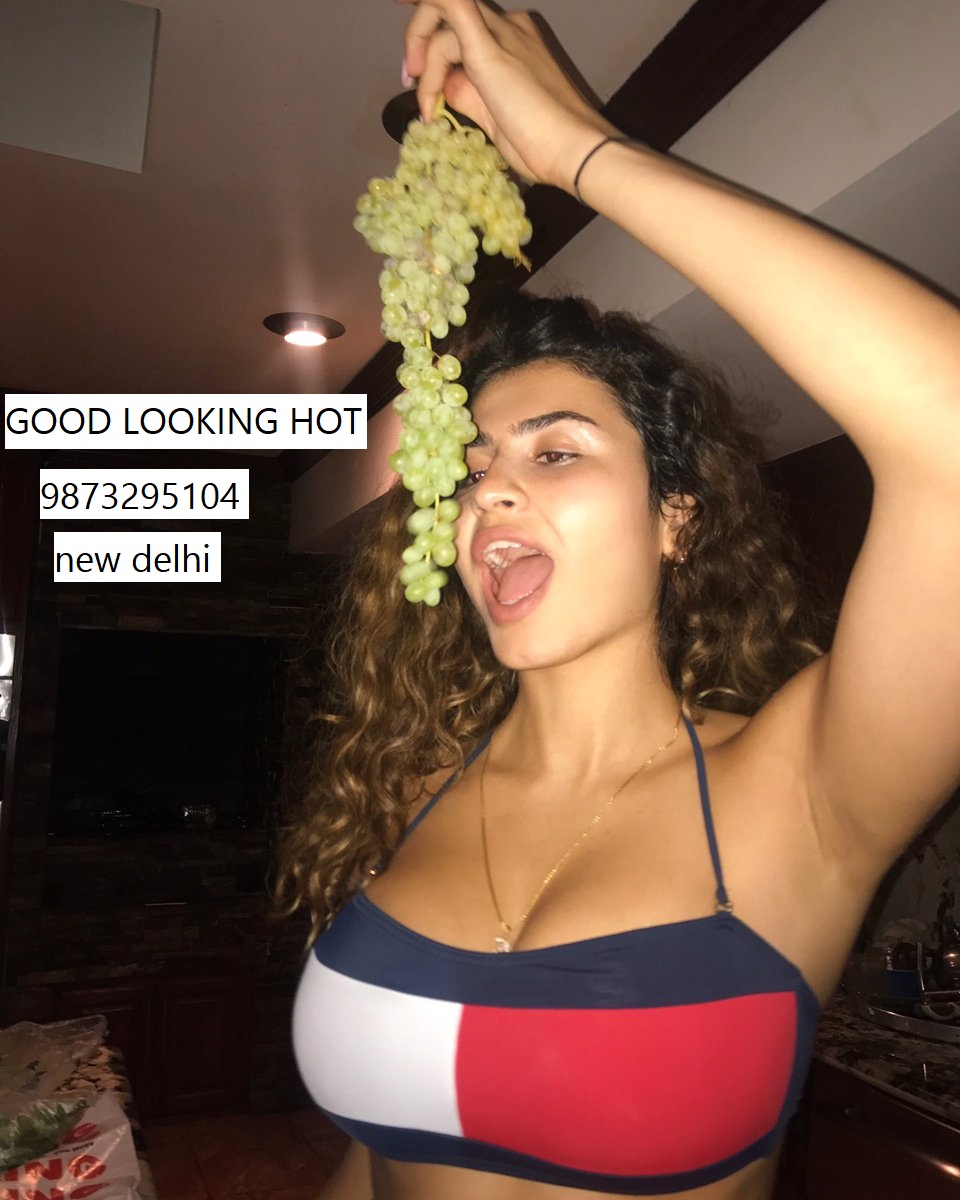 Call Girls In   9873295104（ ͜.人 ͜.）【कॉल गर्ल】 Delhi EscorTS SerVicE