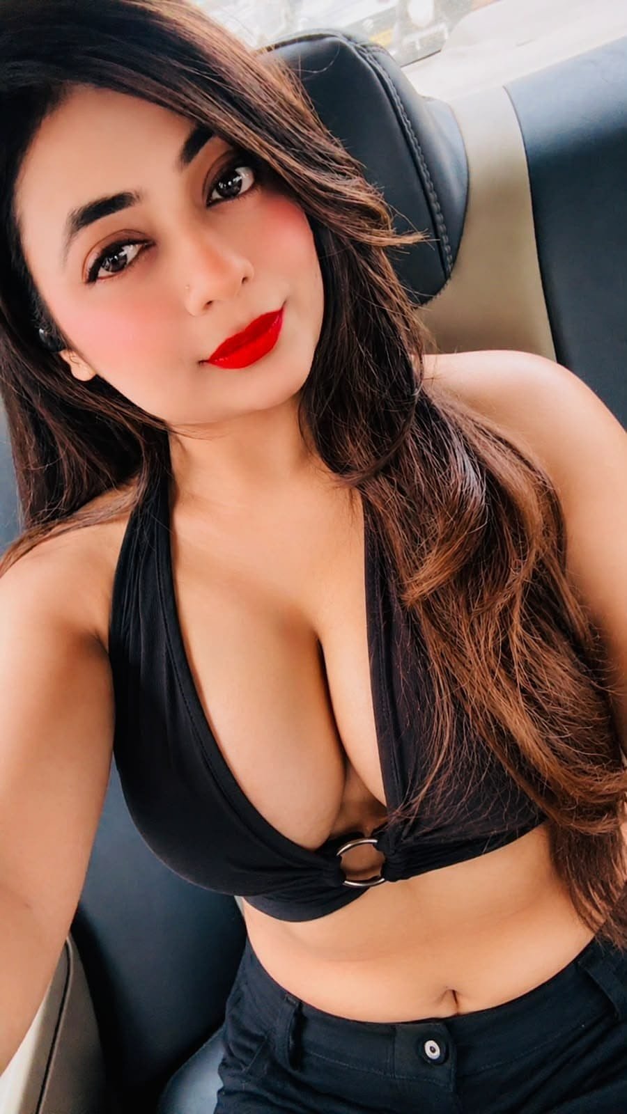 Greater Noida Pari Chowk 8588935224 Call Girls | List by Service Type