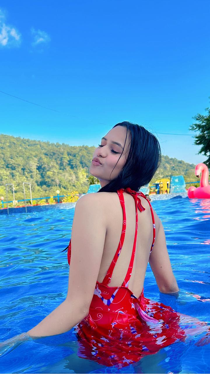 YOUNG CALL GIRLS IN Delhi Ashok Vihar❤️8447389422 ✔️