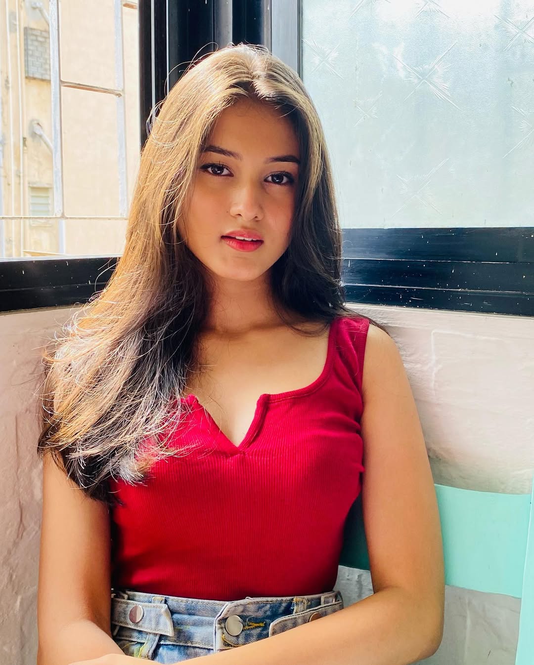 YOUNG CALL GIRLS IN Delhi Majnu-ka-tilla❤️8447389422 ✔️