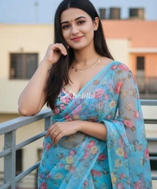 Low price high profile genuine escort service available here delhi 7303025131 in Delhi