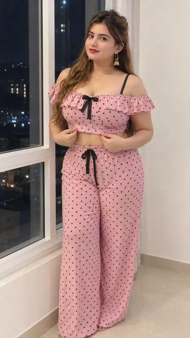 Full Night Enjoy with ⇎ Delhi Call Girls ♛ Indian Call Girls Delhi ✍ Book Now 24/7 ⛹