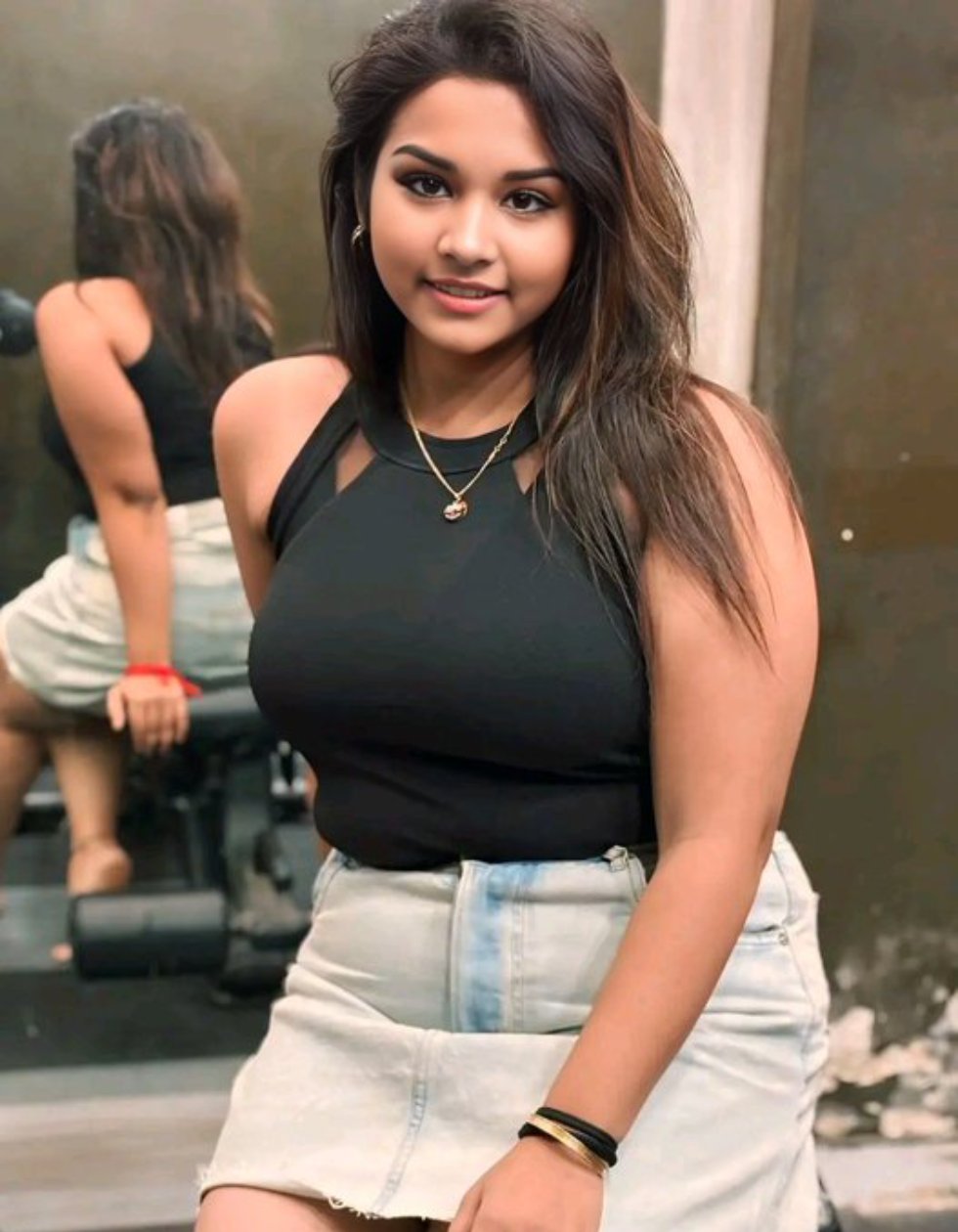 Sahibabad Escorts꧁9667753798 Fast Service & Call Girls Delhi