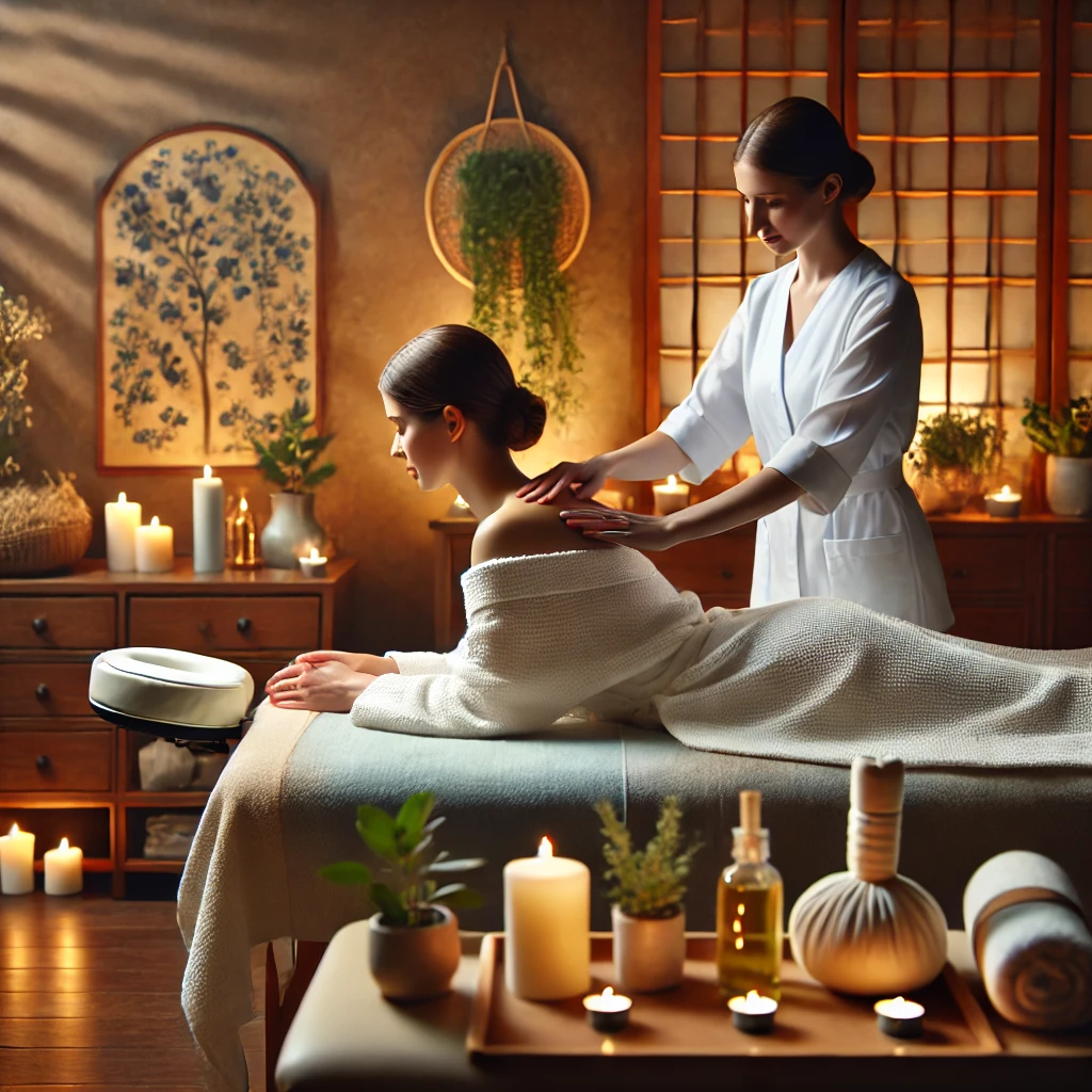 Massage
